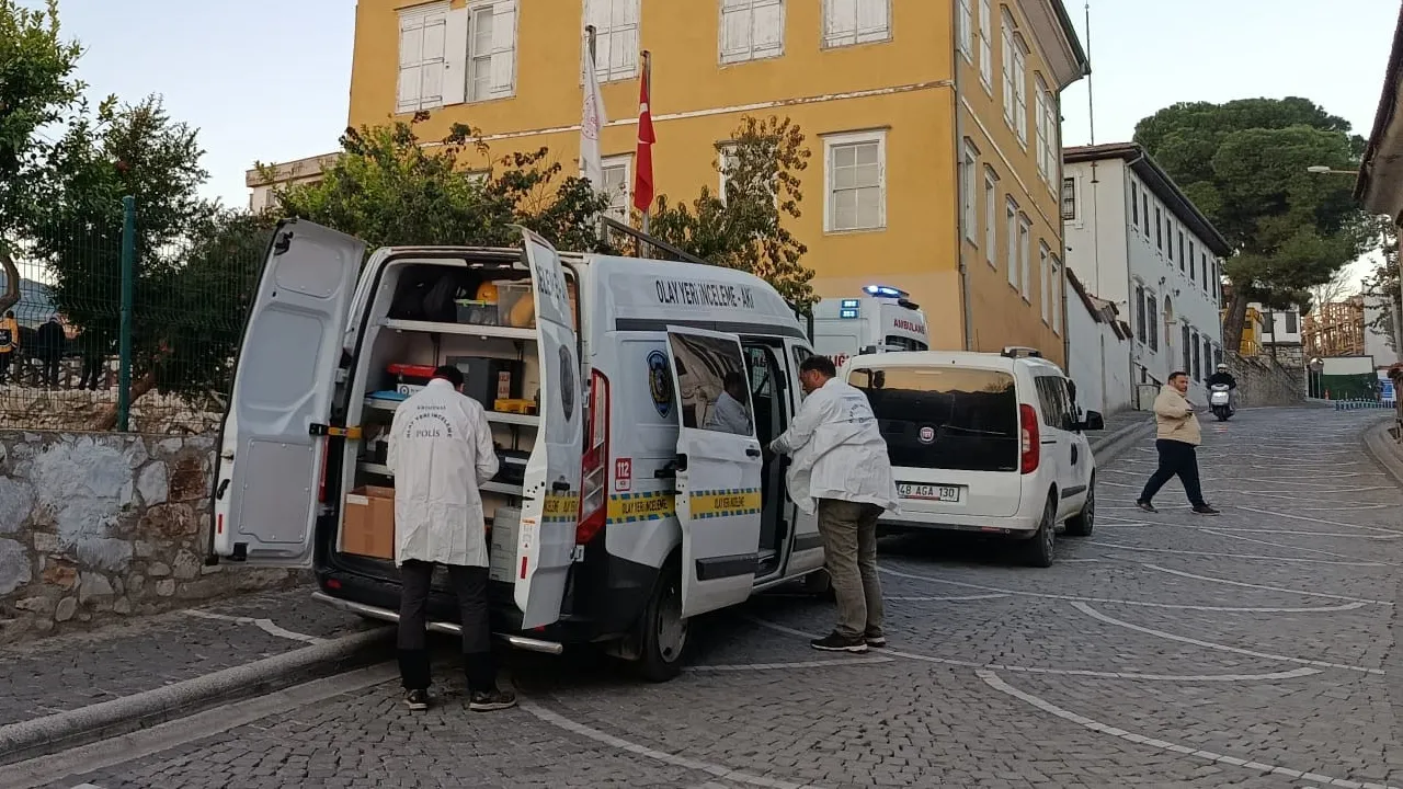Milyonluk senetlerle borç değil ölüm dağıttılar! Tefeciler intihara sürükledi