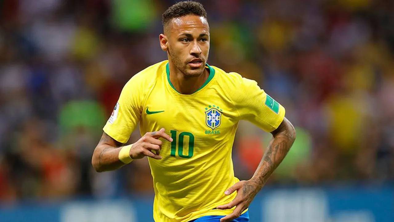 Neymar'dan Dünya Kupası mesajı ve 'emeklilik' sinyali: Tarih verdi