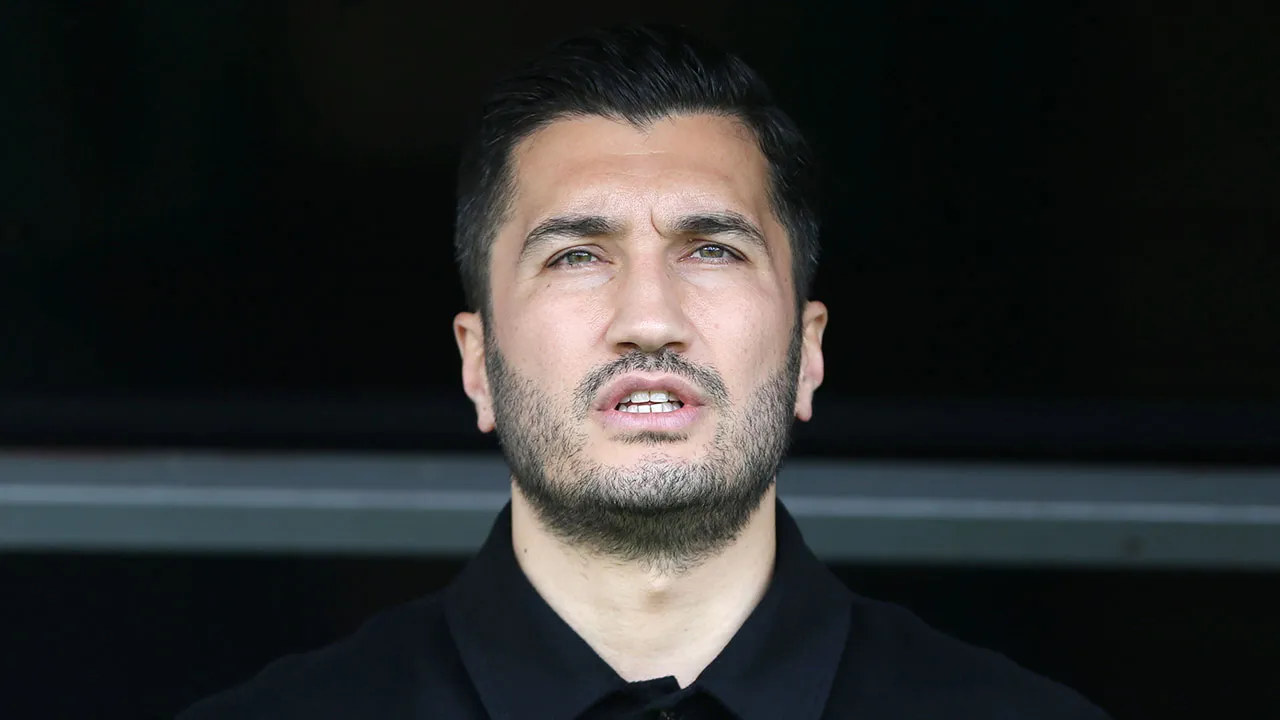 Nuri Şahin'den galibiyet sözleri