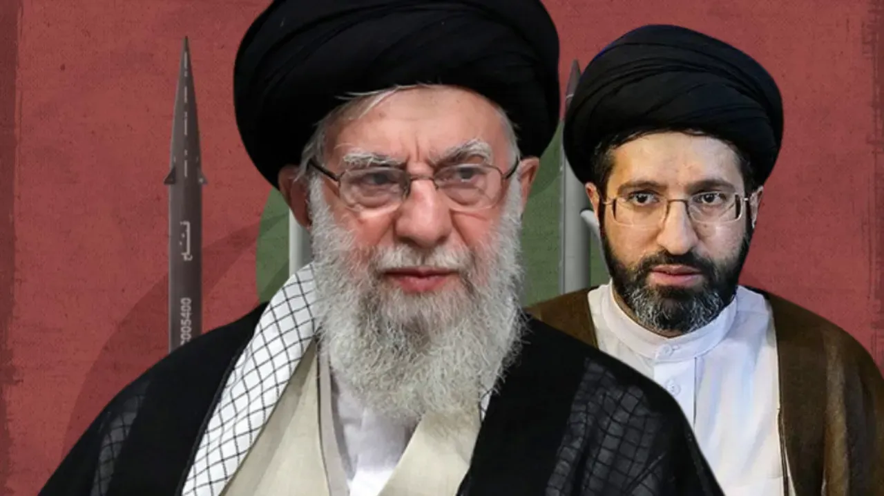 Pentagon’dan İran'ın dini lideri Hamaney ve oğlu için yeni suikast planı