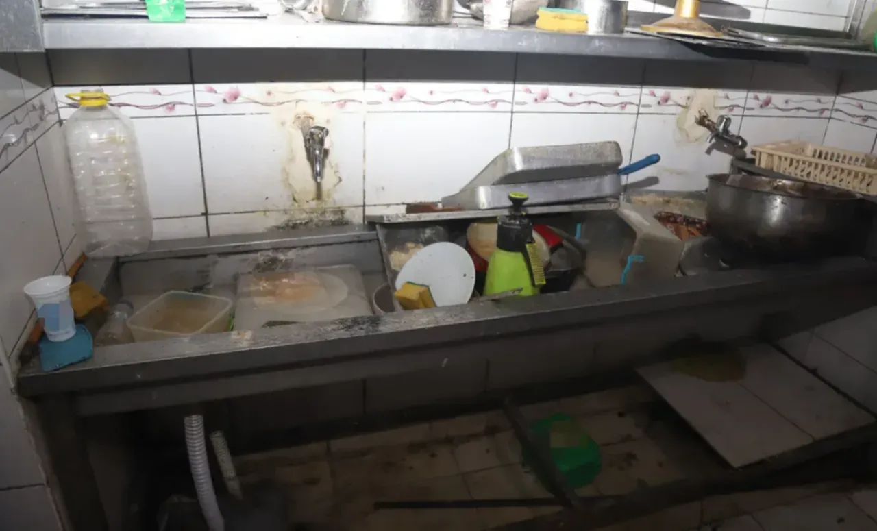 VATANDAŞA YEDİRECEKLERDİ