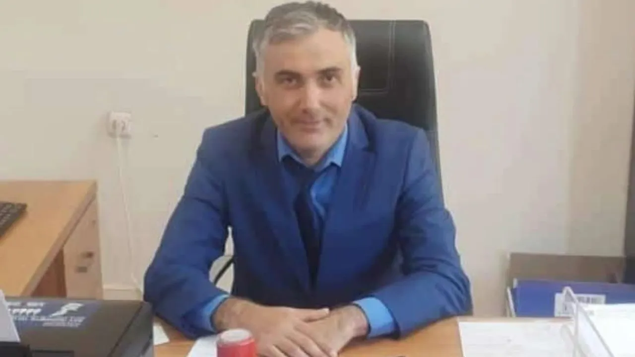 Sahur vakti acı olay! Öğretmen Emrah Uflaz hayatını kaybetti