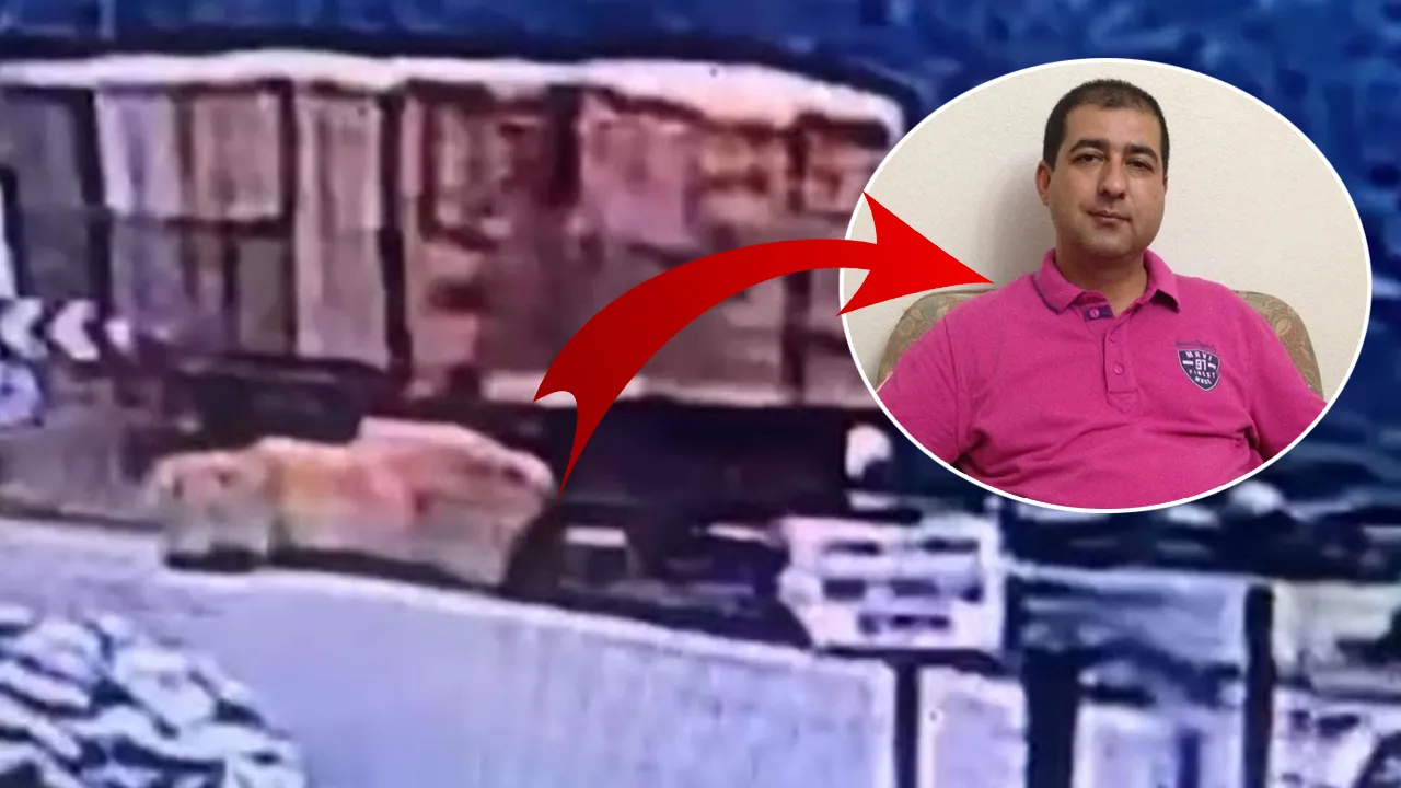 FECİ ŞEKİLDE CAN VERDİ