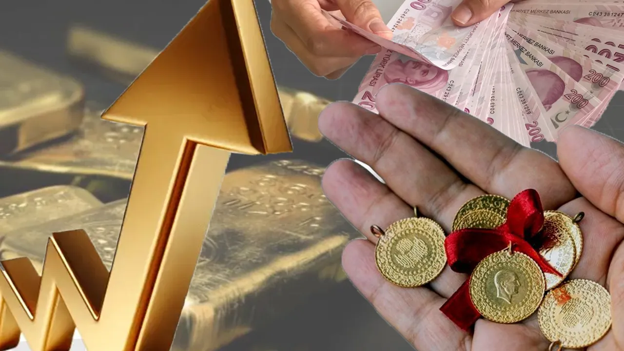 SAVAŞ ALTINI TETİKLEDİ!