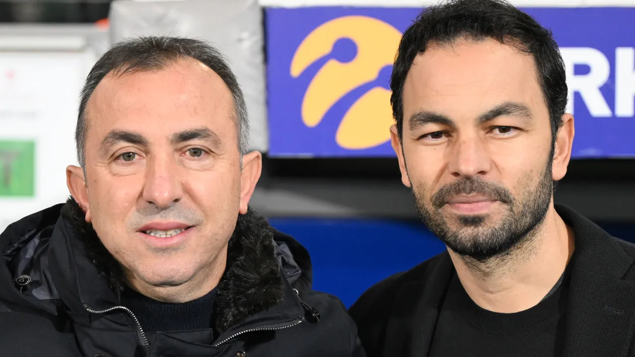 Selçuk İnan'dan 2-0'lık yenilgi yorumu: 'Plan tuttu' derken çok fazla hata yaptık