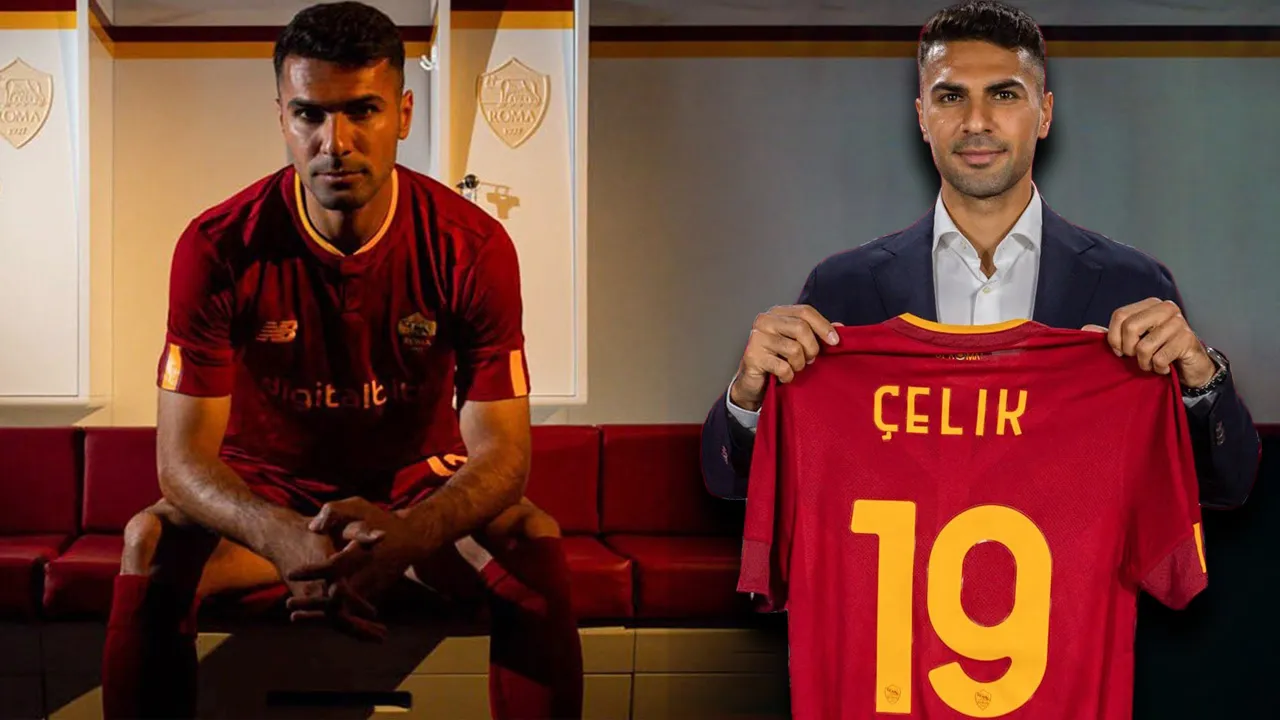 Serie A'nın 3 devi de peşinde: Zeki Çelik için Juventus açıklaması geldi