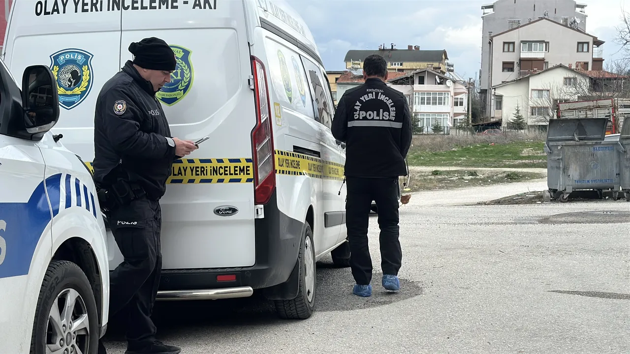 Şüpheli ölüm: Arkadaşının evine gitmişti, cenazesi çıktı