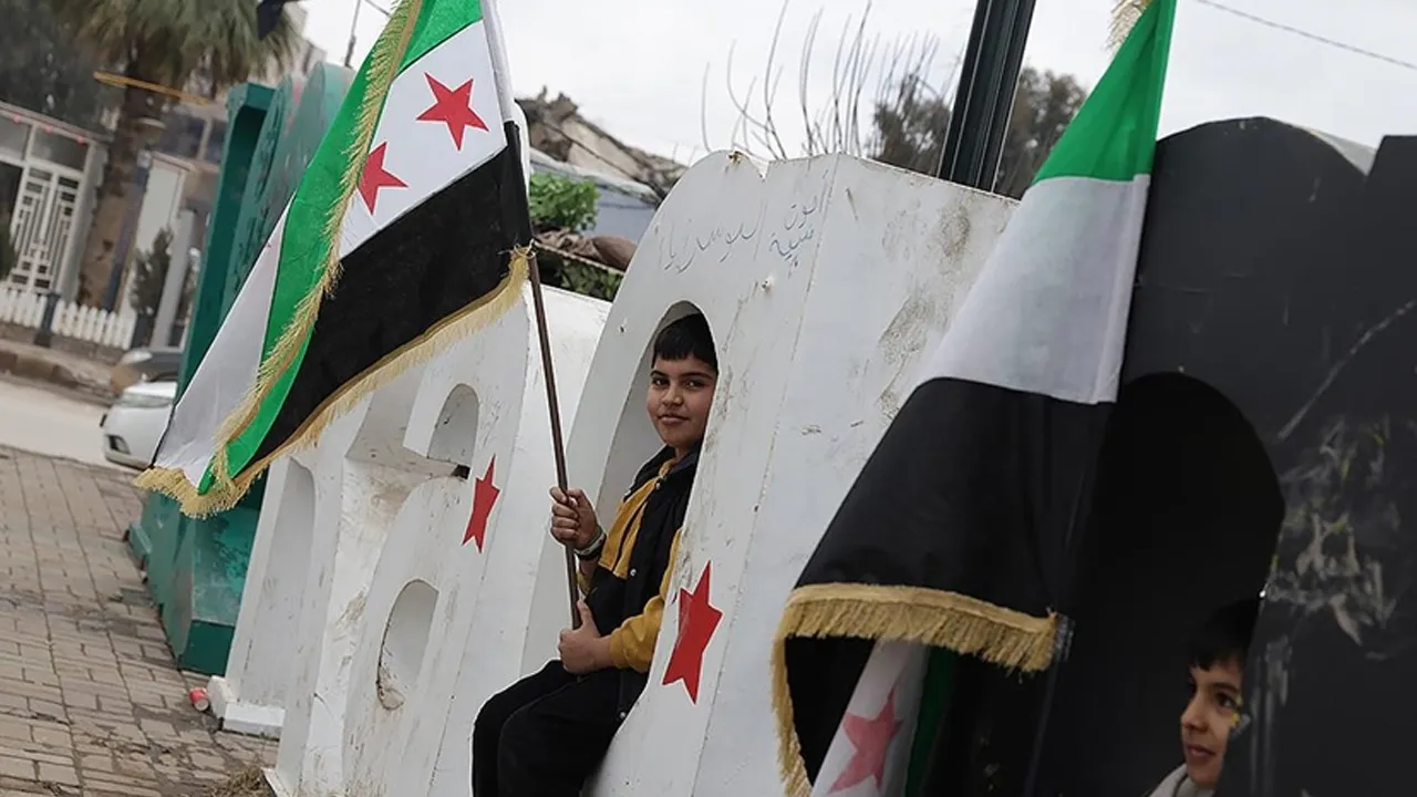 Suriye’de vatandaşlığı olmayan Kürtlere fırsat