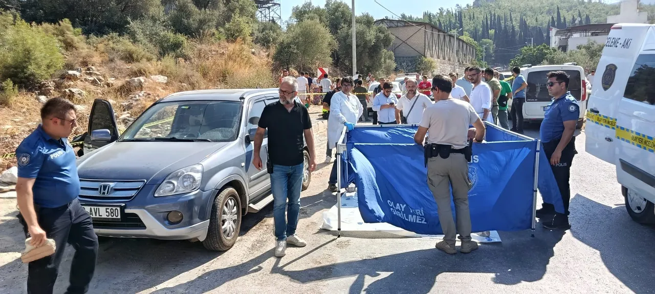 Tefeciler, intiharlar ve intikam cinayeti... Muğla ve Osmaniye'de film gibi operasyon!