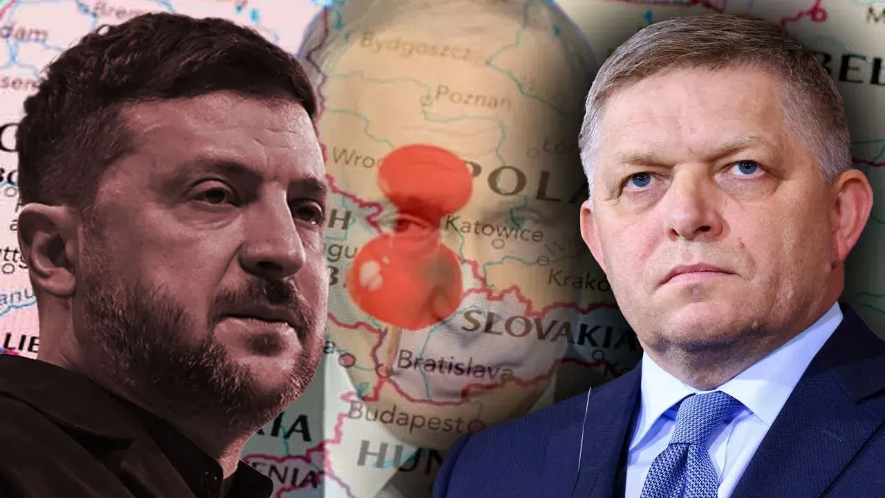 TEHDİT BU SEFER AVRUPA'DAN