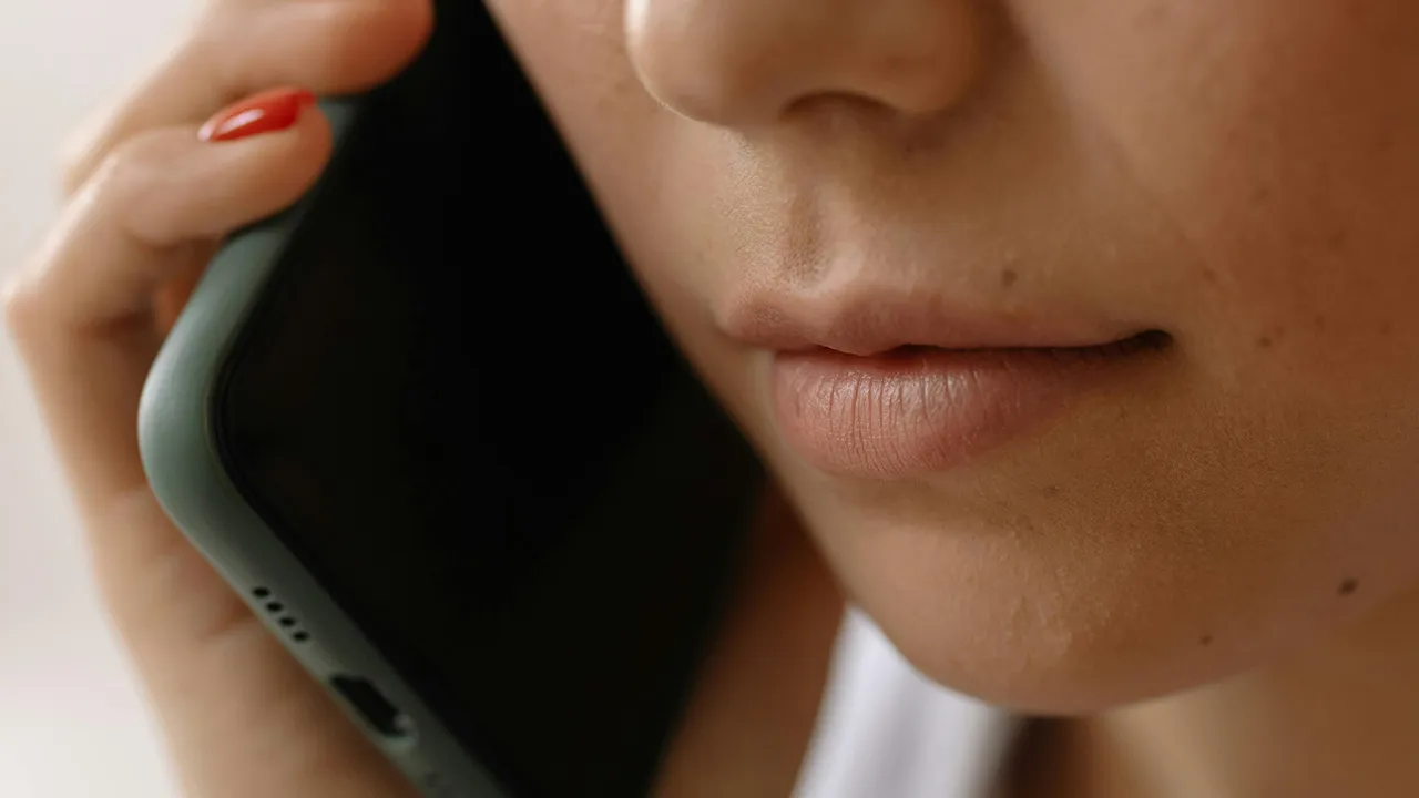 Telefonla gelen dolandırıcılık: Sahte avukata parasını kaptırdı