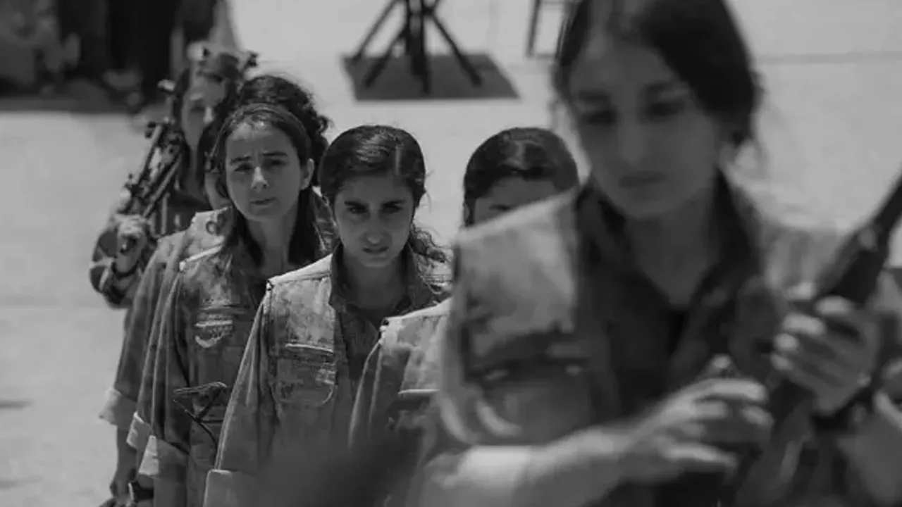 Teröristlere af tartışması! Yasal düzenlemenin ayrıntıları netleşiyor: 2 detay dikkat çekti