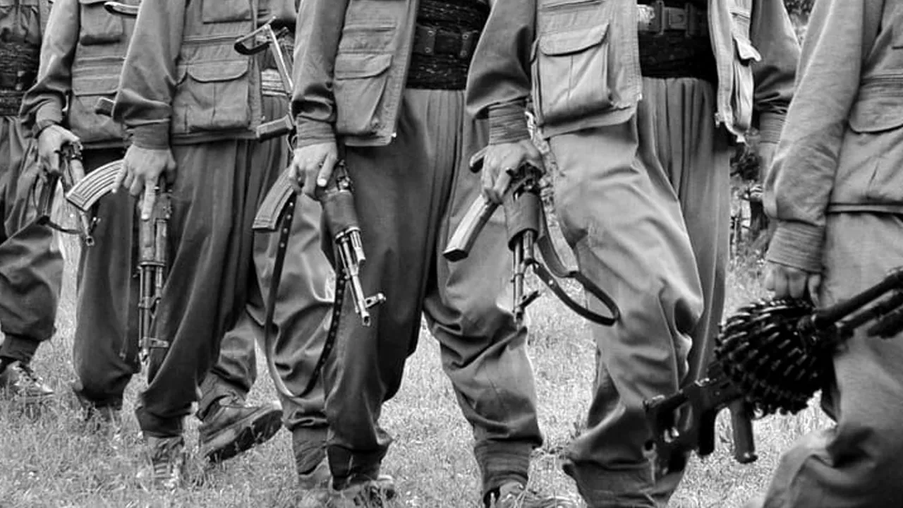 Teröristlere af tartışması! Yasal düzenlemenin ayrıntıları netleşiyor: 2 detay dikkat çekti