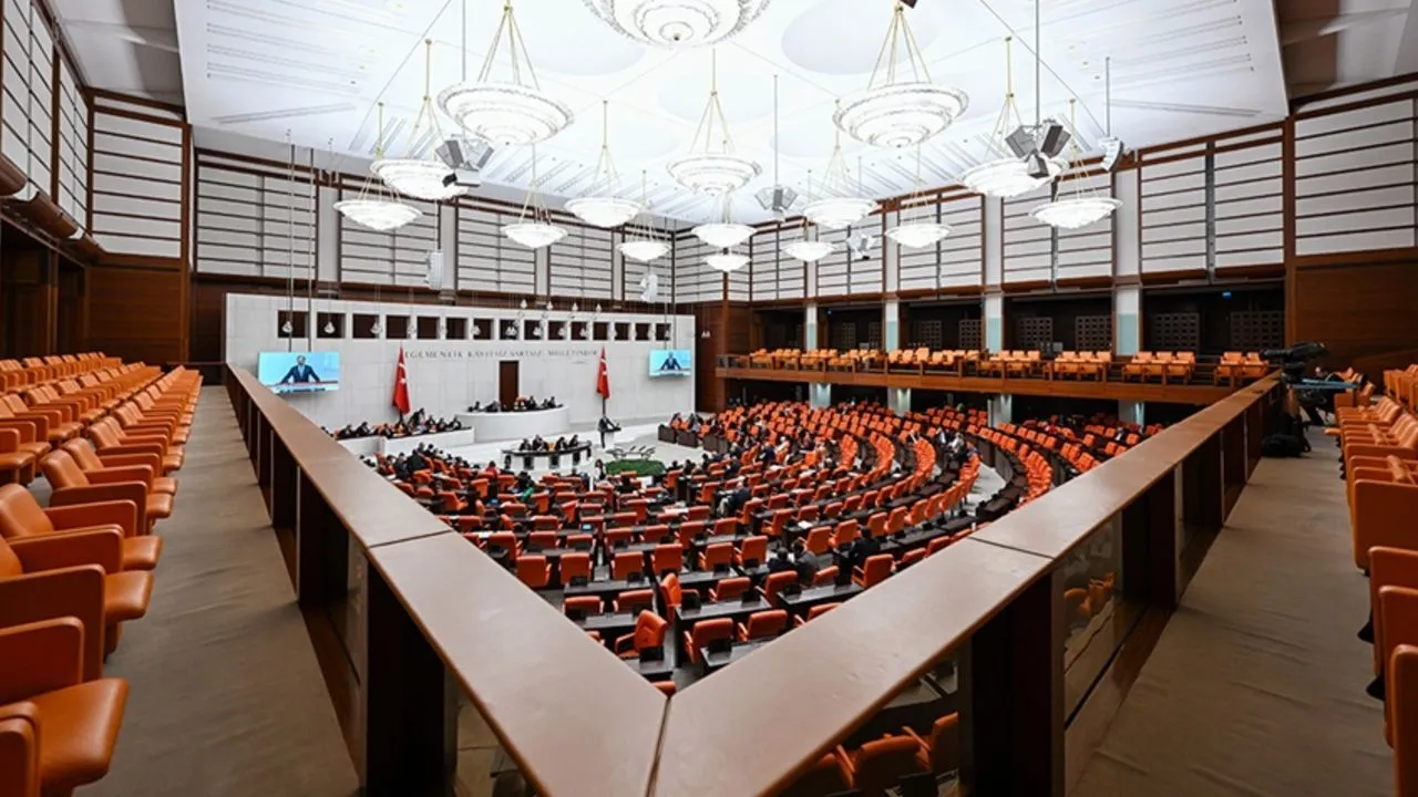 Terörsüz Türkiye raporu yayımlandı! 'Türkiye Modeli' resmen ilan edildi