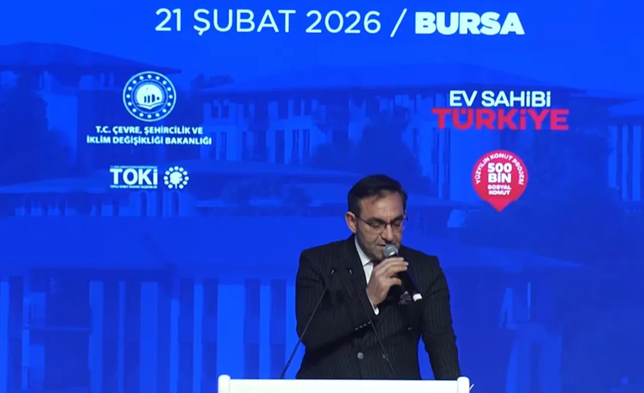 TOKİ Bursa kura çekilişi isim listesi açıklanıyor! Asil ve yedek hak sahipliği nasıl sorgulanır?