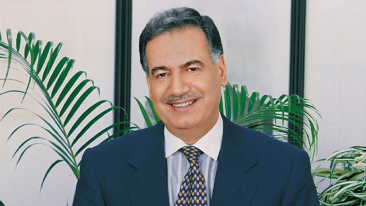 Türk basınının sıra dışı patronu! Enver Ağabey'i dua ve rahmetle yâd ediyoruz