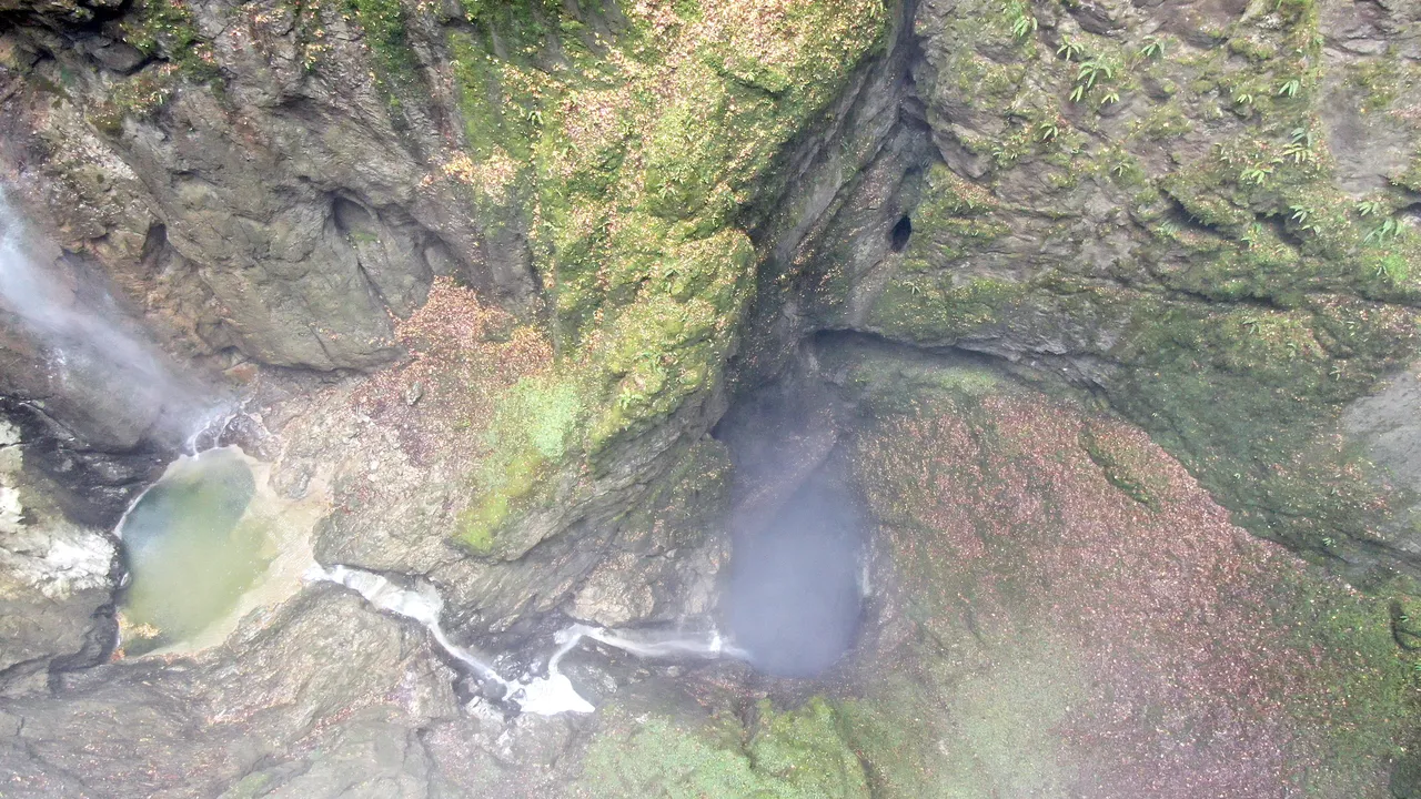Türkiyede eşi benzeri yok! En geniş dikey mağara Kastamonuda keşfedilmeyi bekliyor