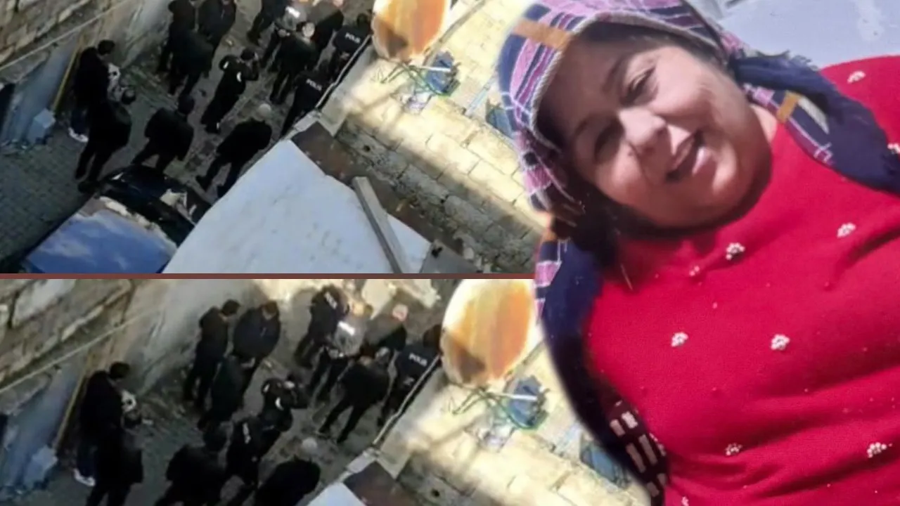 Üvey kardeş altın hırsızlığı için ev bastı, sonu korkunç bitti