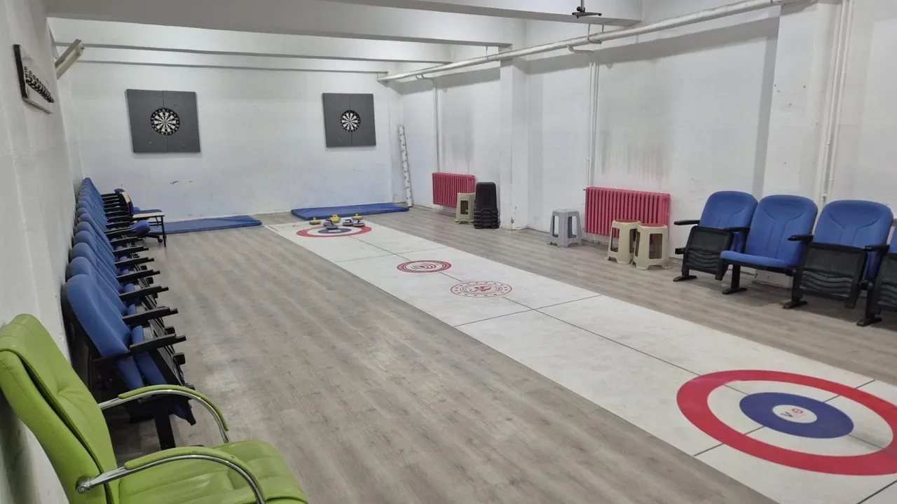 Vezirköprüye 13,8 milyon TLlik eğitim yatırımı