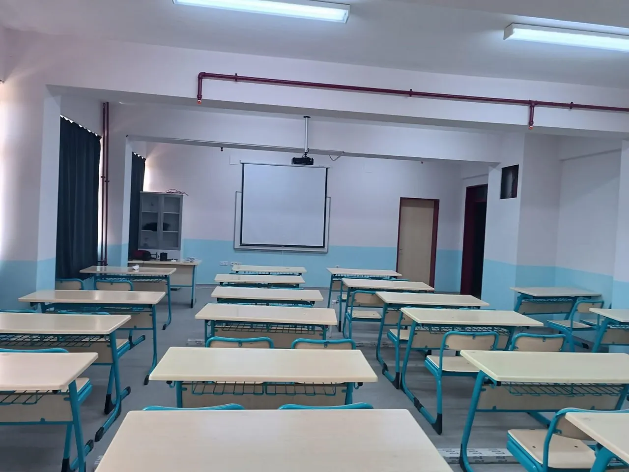 Vezirköprüye 13,8 milyon TLlik eğitim yatırımı