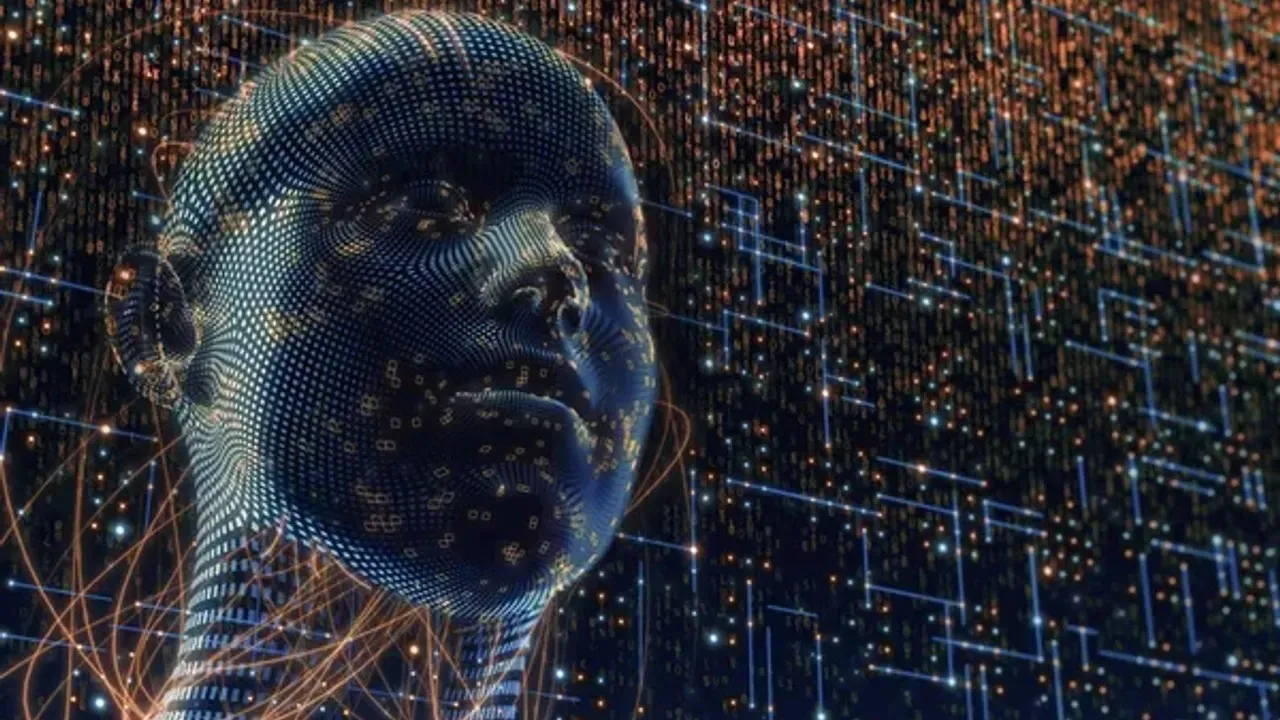 Yerli yapay zeka 'Cosmos T1', Google ve Meta'ya meydan okuyor