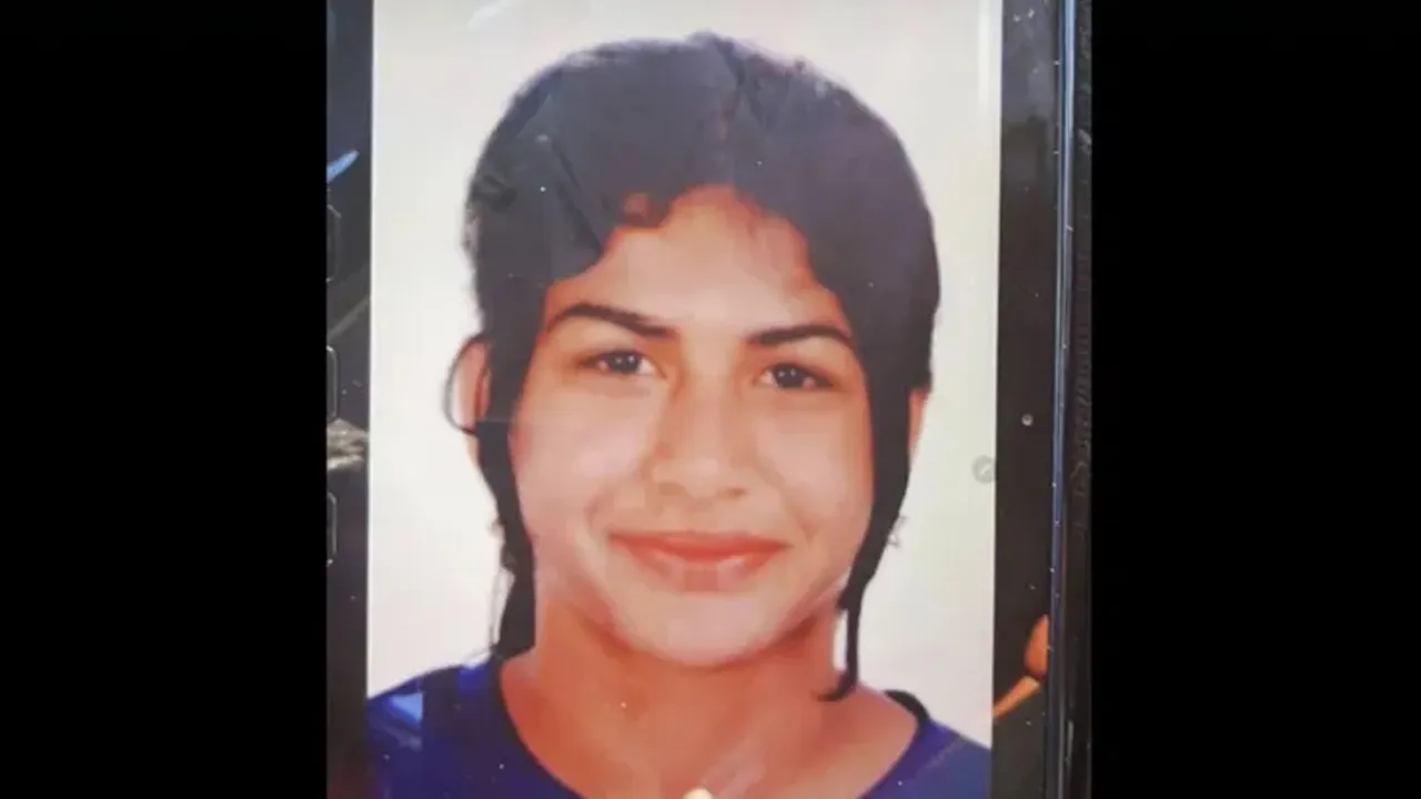 16 yaşındaki İlknur Çiçek her yerde aranıyor