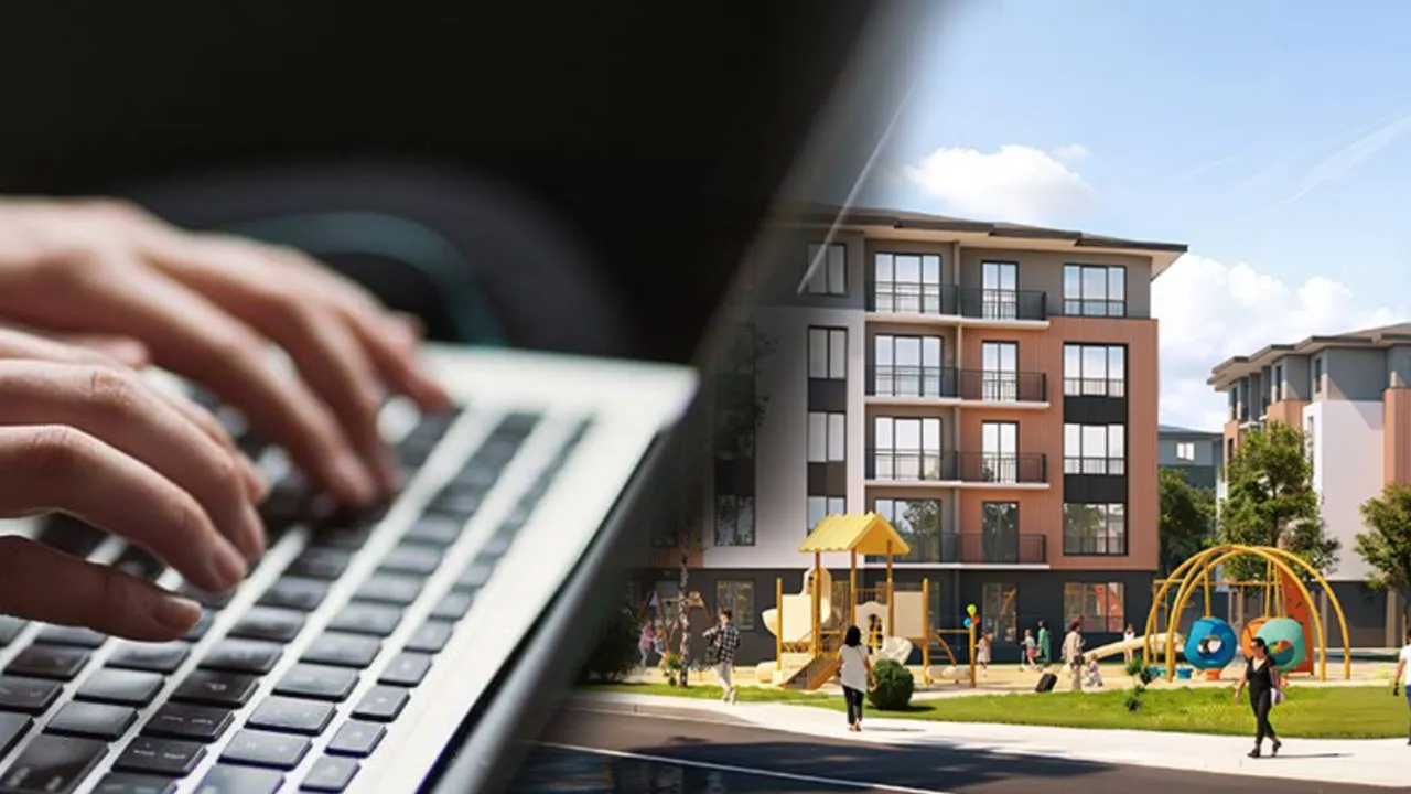 6 ilde 19 bin 543 konutun hak sahipleri belirlenecek! 23 Şubat - 1 Mart TOKİ sosyal konut takvimi