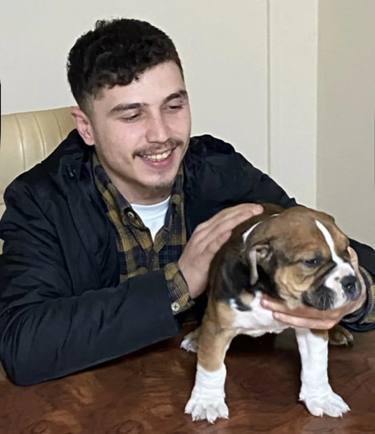 Arnavutköy'de bir evde iki tabut... Ağabeyini öldürüp, intihar etti