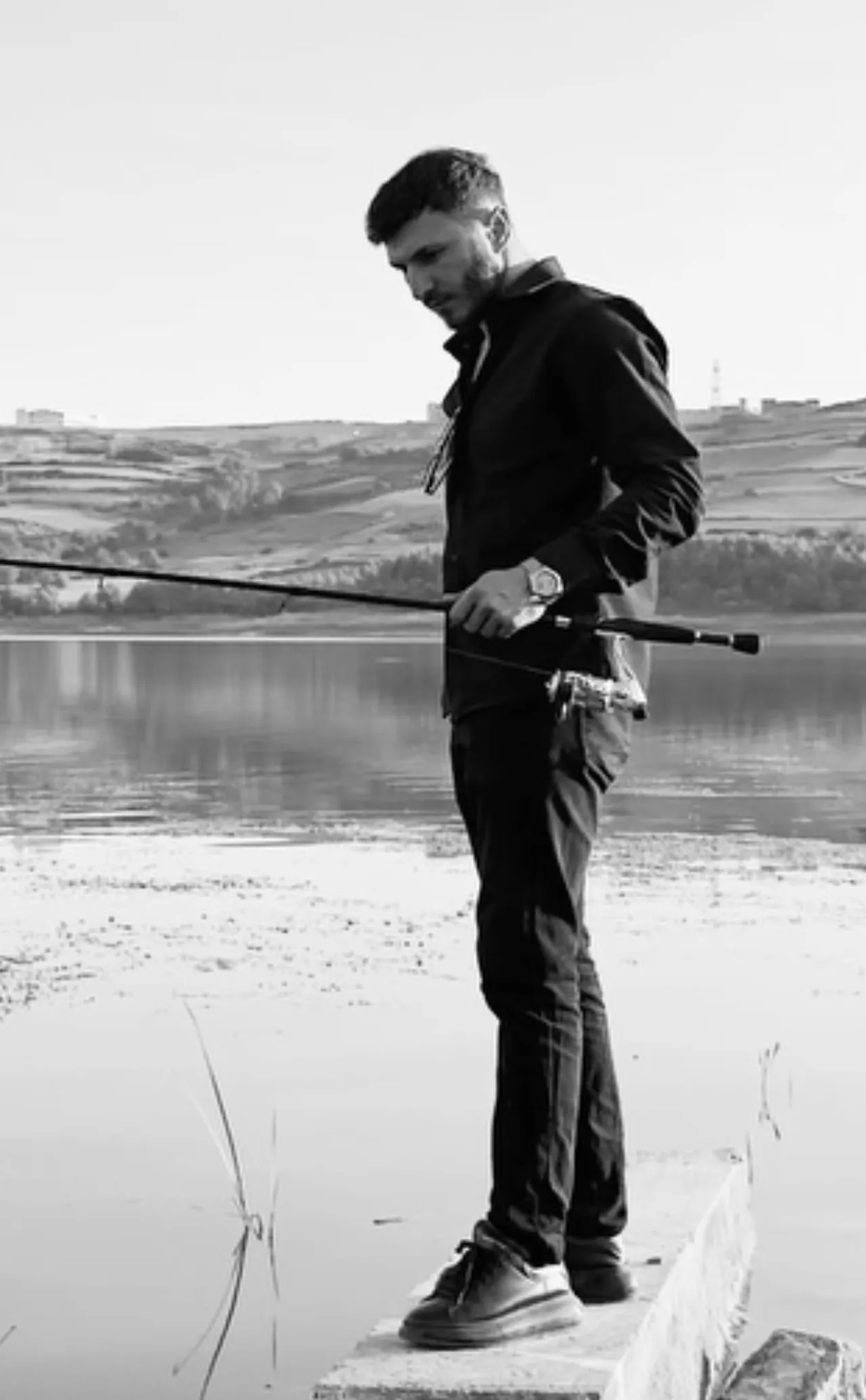 Arnavutköy'de bir evde iki tabut... Ağabeyini öldürüp, intihar etti