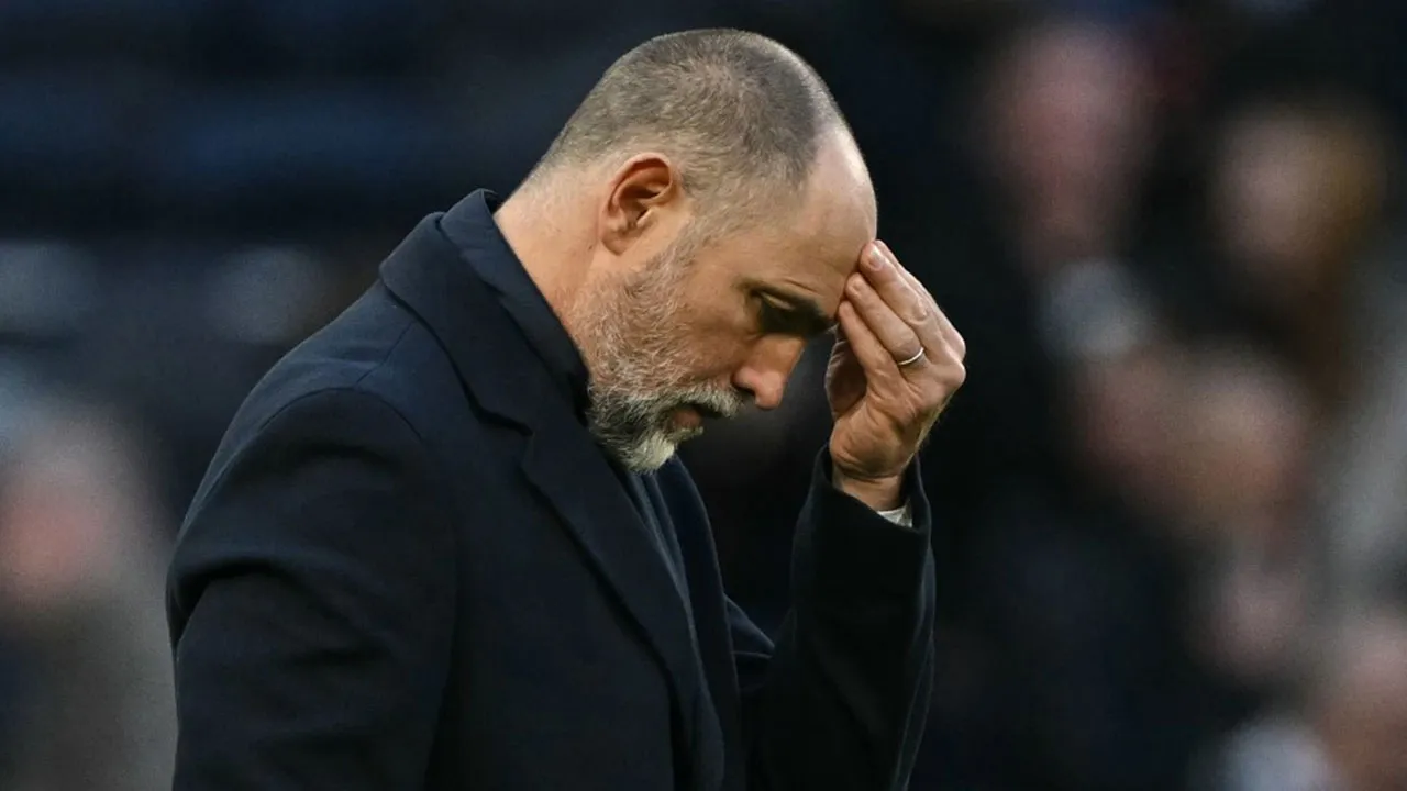 Arsenal, Tudor'un çalıştırdığı Tottenham'ı dağıttı