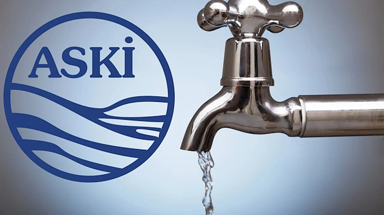 ASKİ su kesintisi 22-23 Şubat! Ankara Kazanda sular ne zaman gelecek?