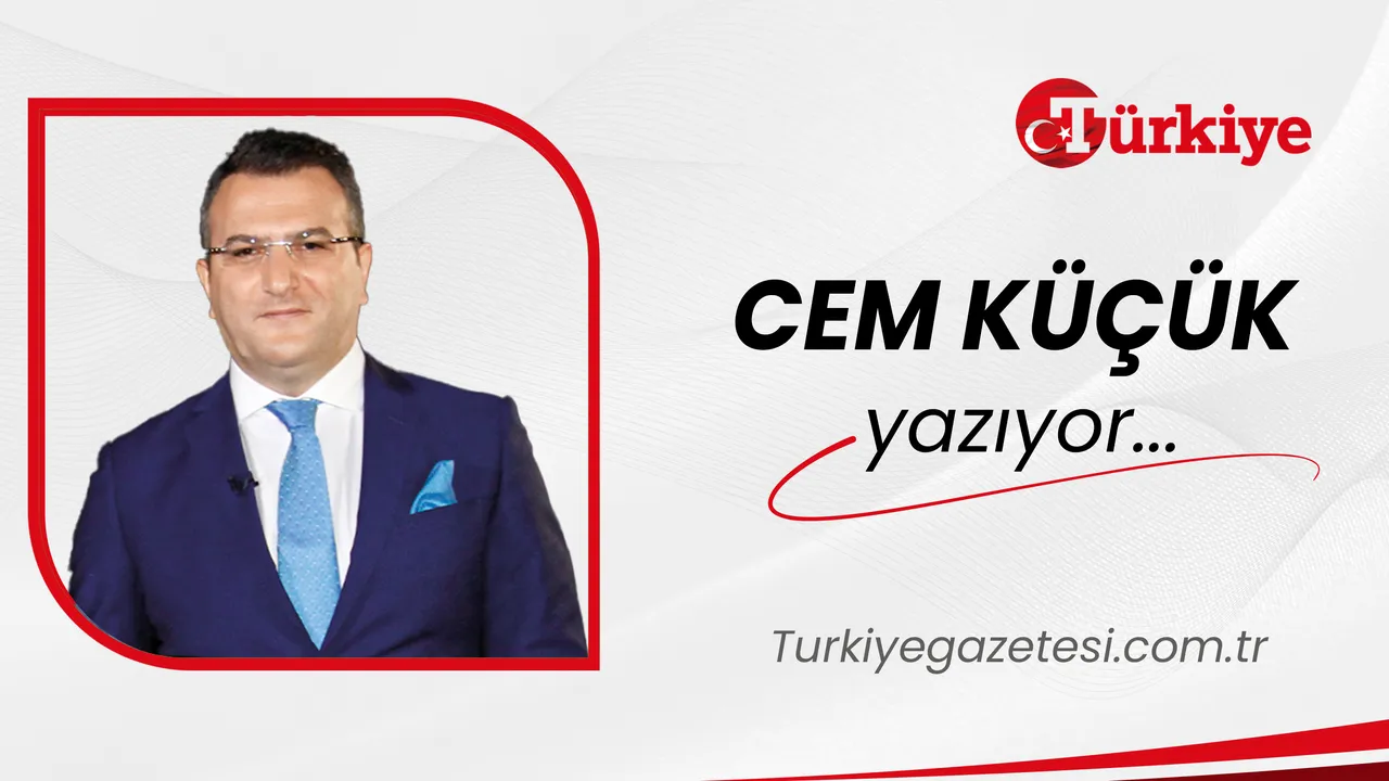 Aynı nakarat hep aynı aynı, yarısı bayat!