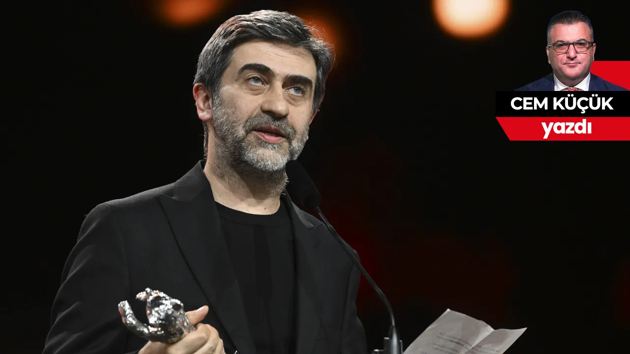 YILLARDIR AYNI NAKARAT