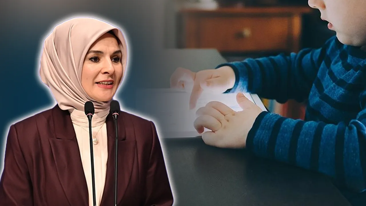 Bakan Göktaş'tan oyun platformlarına 'yaş' uyarısı: Dikkat etmelerini bekliyoruz