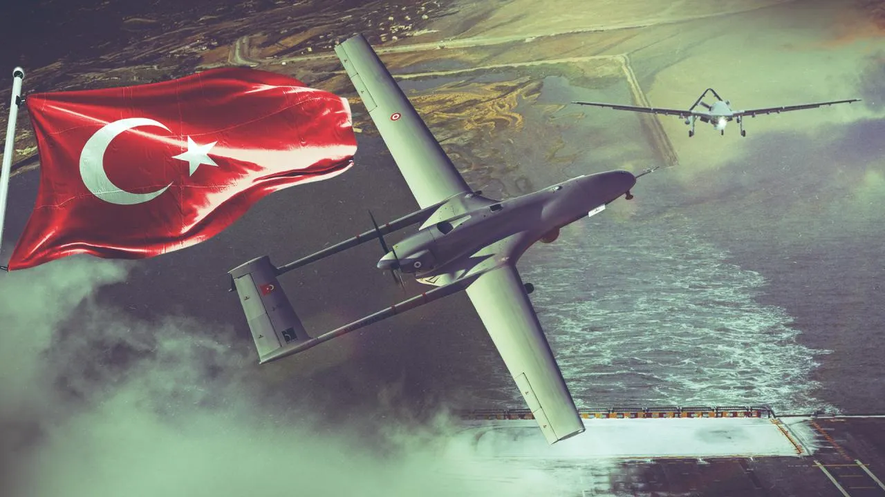 Baykar Afrika’da 250 milyon dolarlık üretim üssü kuruyor! İşe alımlar başladı