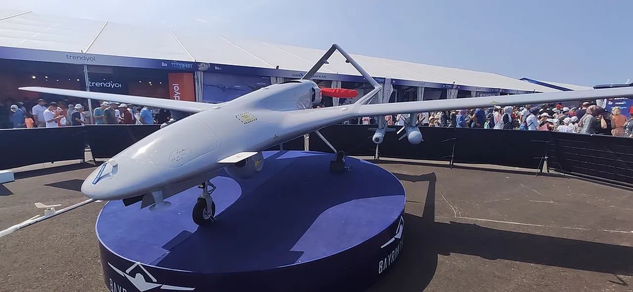 Baykar Afrika’da 250 milyon dolarlık üretim üssü kuruyor! İşe alımlar başladı