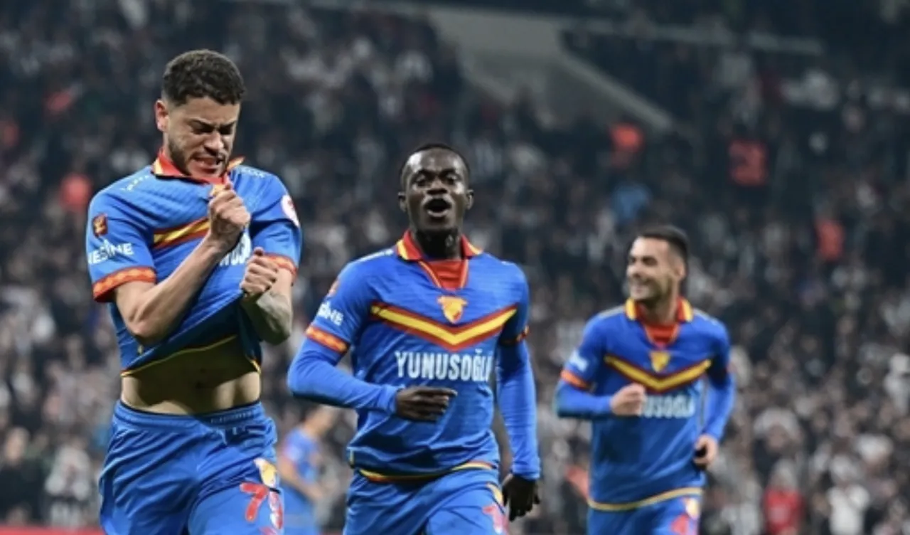 Beşiktaş-Göztepe maçı hangi kanalda, nerede izlenir? Maçı Ozan Ergün yönetecek