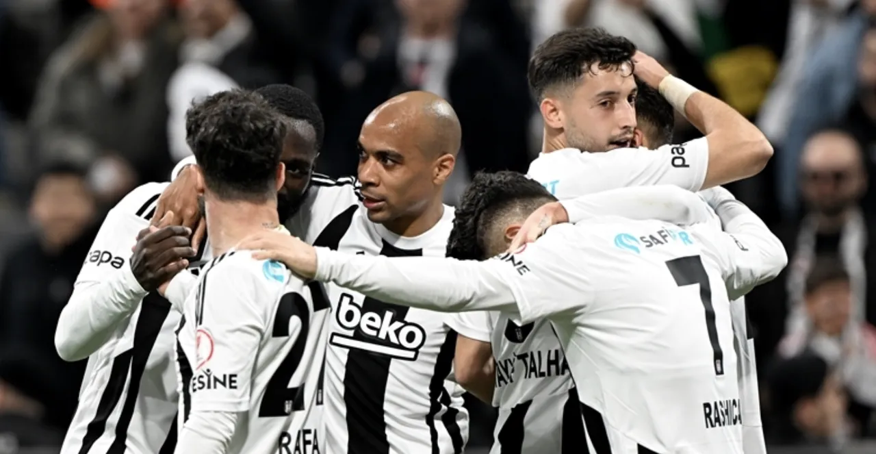 Beşiktaş-Göztepe maçı hangi kanalda, nerede izlenir? Maçı Ozan Ergün yönetecek