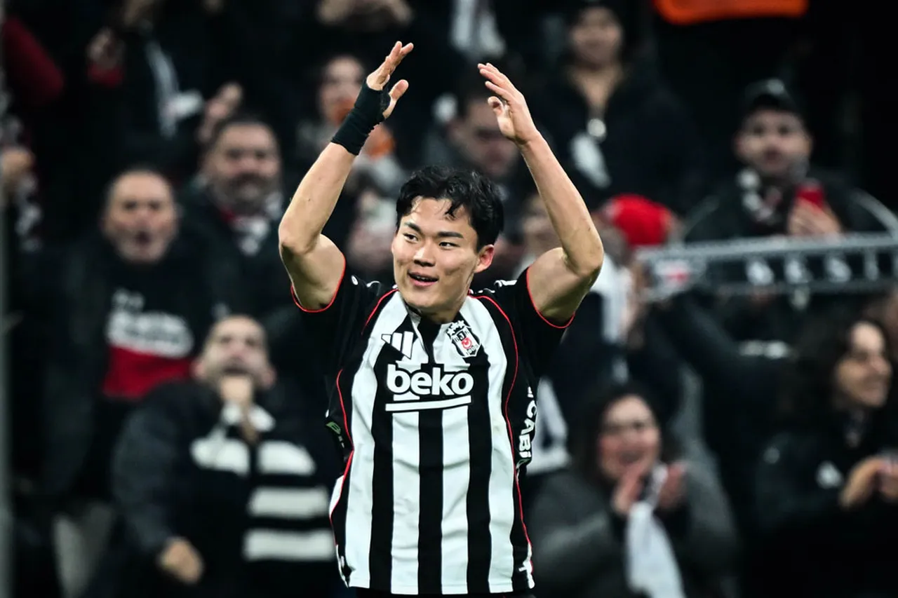 Beşiktaş - Göztepe