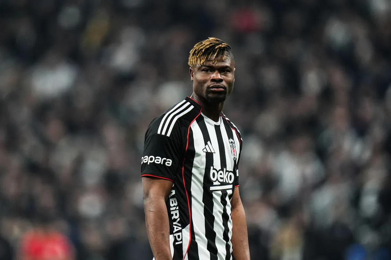 Beşiktaş - Göztepe