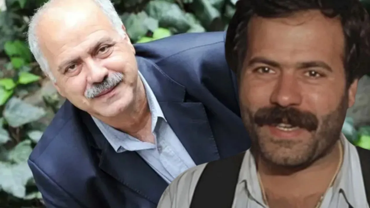 Beyin kanaması geçirmişti! Usta oyuncu Ali Tutal hayatını kaybetti