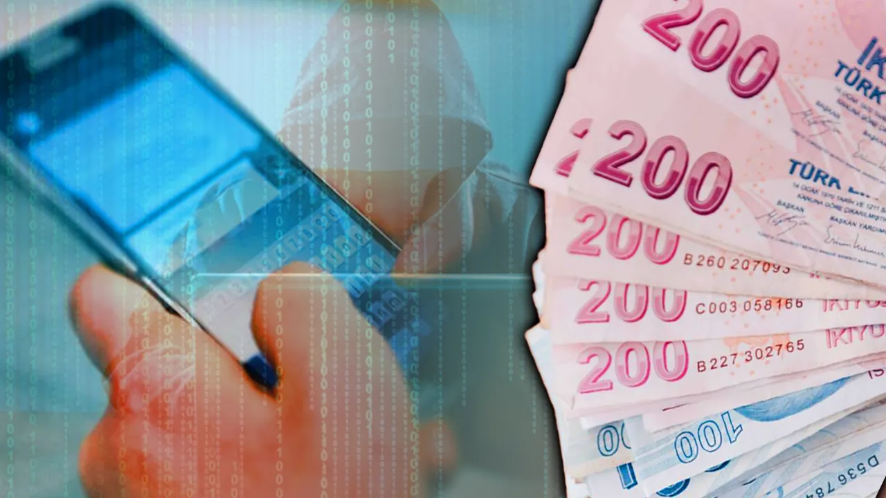 Bir tıkla hesaplarınız boşalabilir! Dolandırıcılardan ‘Ramazan’ tuzağı