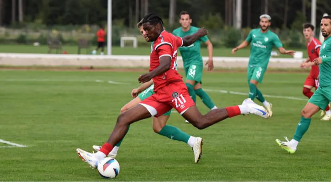 Bodrum FK-Manisa FK maçı nerede izlenir, hangi kanalda, saat kaçta? Şifresiz canlı yayın bilgileri