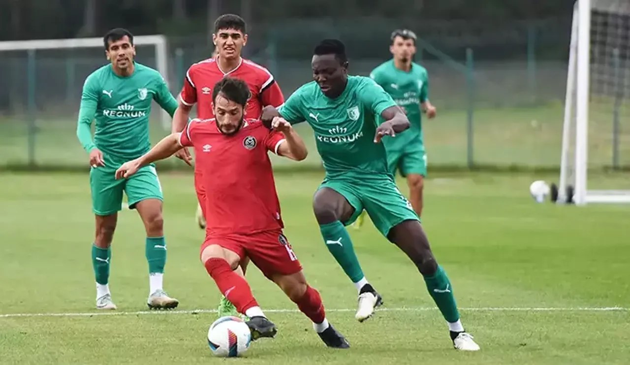 Bodrum FK-Manisa FK maçı nerede izlenir, hangi kanalda, saat kaçta? Şifresiz canlı yayın bilgileri