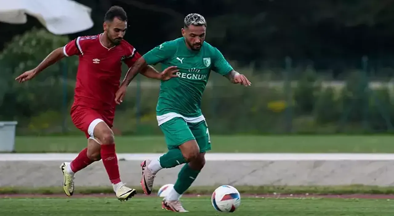 Bodrum FK-Manisa FK maçı nerede izlenir, hangi kanalda, saat kaçta? Şifresiz canlı yayın bilgileri