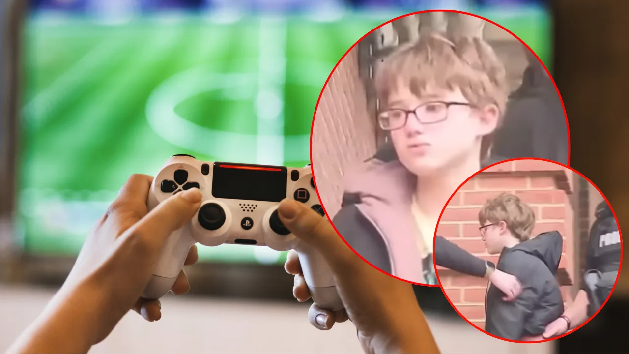 Bu kadarına pes! 11 yaşındaki çocuk, babasını uyurken katletti: Sebebi ise kan dondurdu