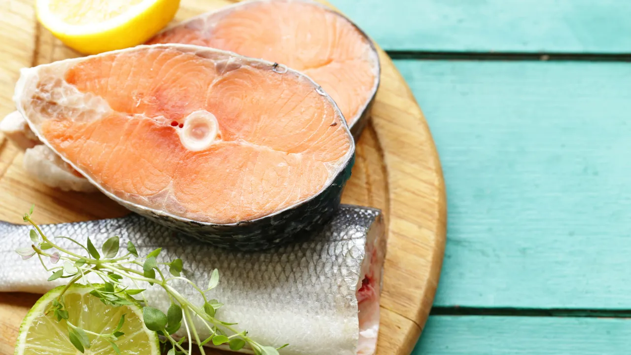 'Denizden babam çıksa yerim' diyenler dikkat! Ne levrek ne de somon: İşte dünyanın en sağlıklı balığı 