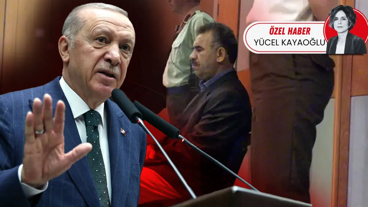 Erdoğan'dan kurmaylarına talimat: Vatandaşa umut hakkı olmayacağını iyi anlatın