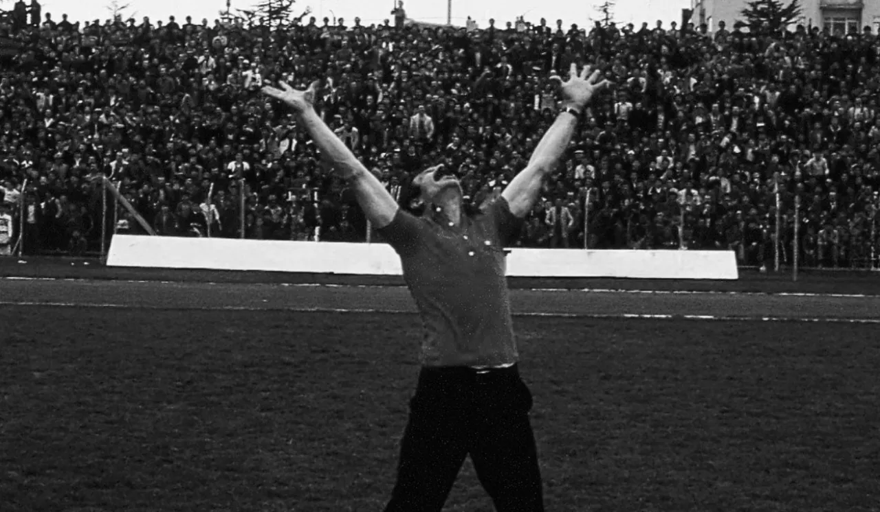 Eskişehirspor, 'Amigo Orhan'ı unutmadı