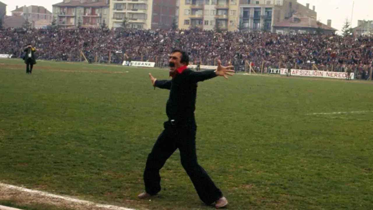 'Amigo Orhan' lakaplı Orhan Erpek